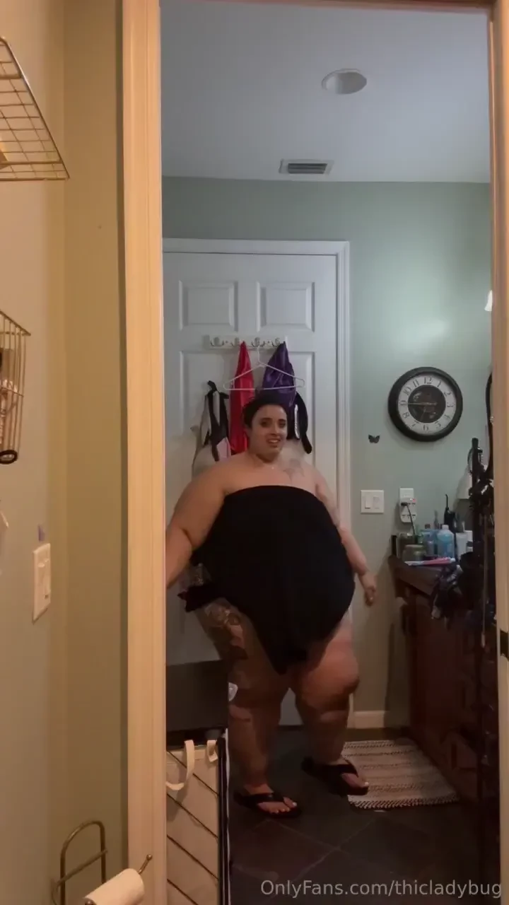 Night routine part 3 