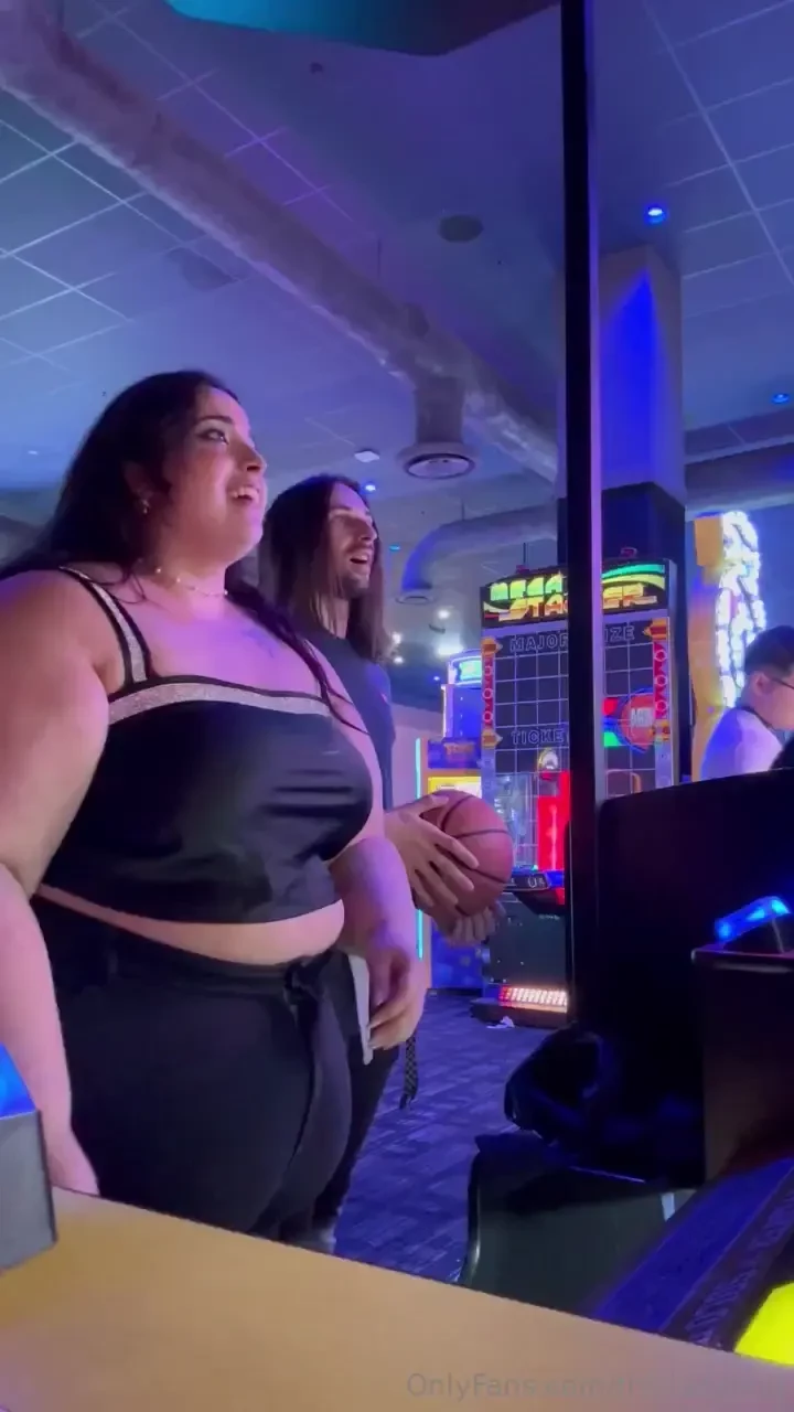 I kept winning i know my laugh is special 