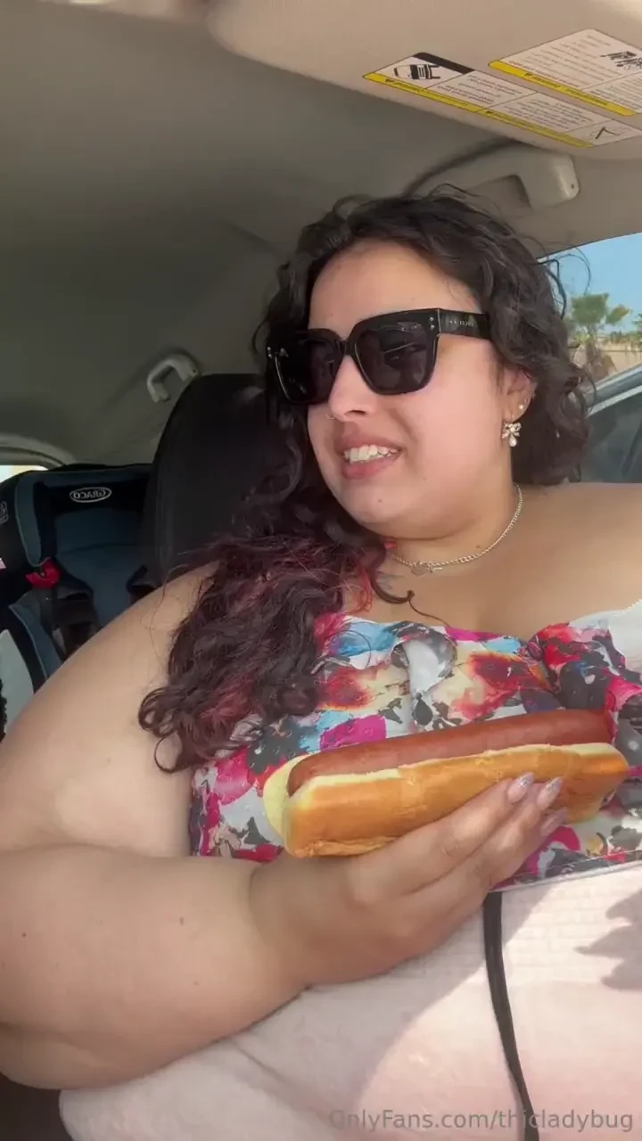 Food on my mind part 1 