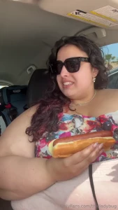 Food on my mind part 1