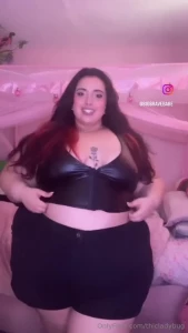 Vote for me on wooplus for miss curvy please and thank u