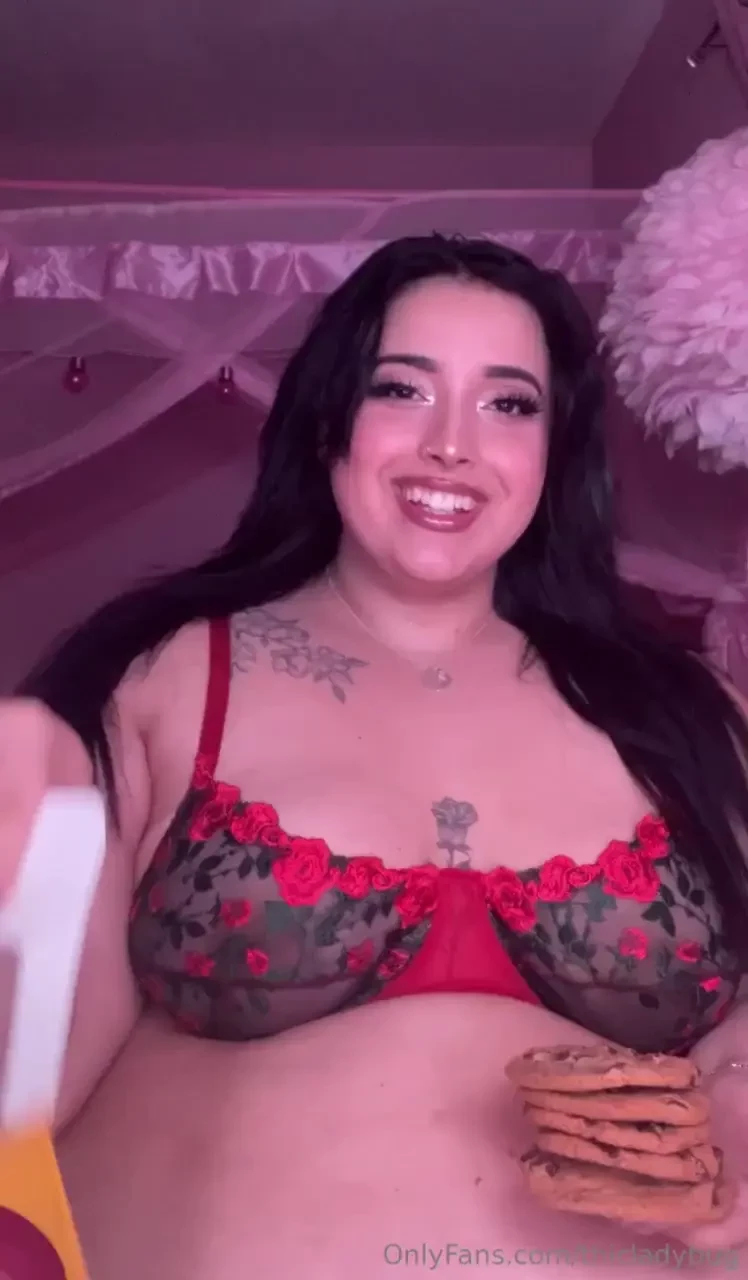 Cookiesssss sooo good 