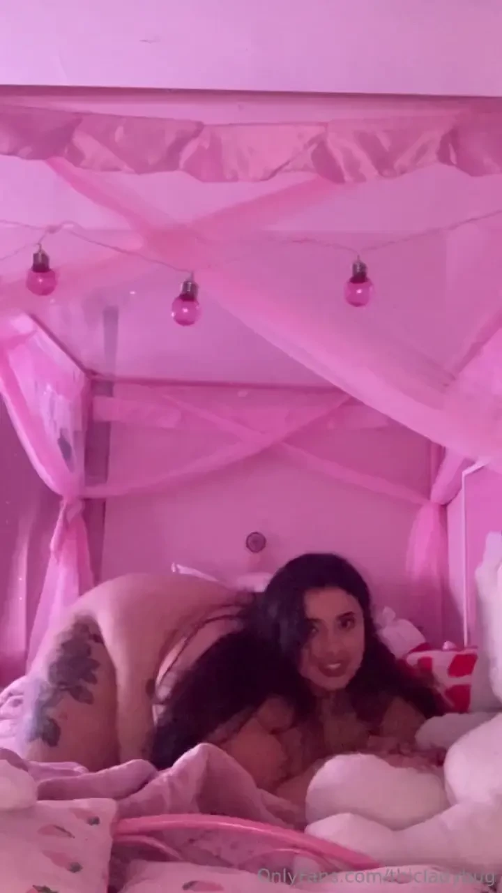 Hehe just a bit camera shy part 1 