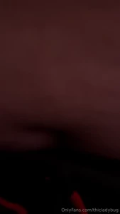 I had to mute but the size difference is crazy