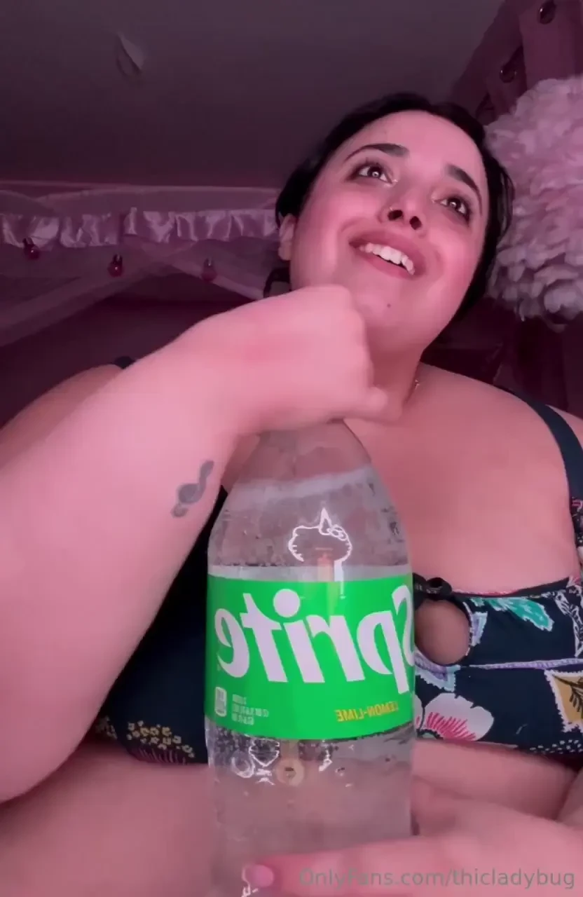 Sprite 2 liter challenge did i finish it 