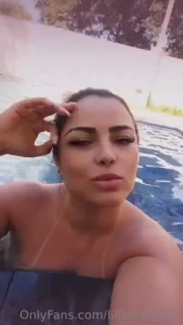 This lips will go you crazy