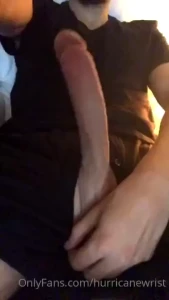 Hurricanewrist part 1