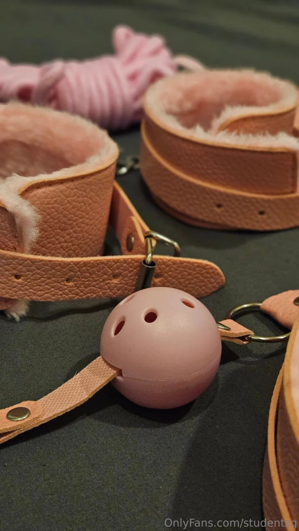 Look at what i received today some kinky toyssss i m opening special part 2 