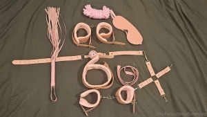 Look at what i received today some kinky toyssss i m opening special part 1