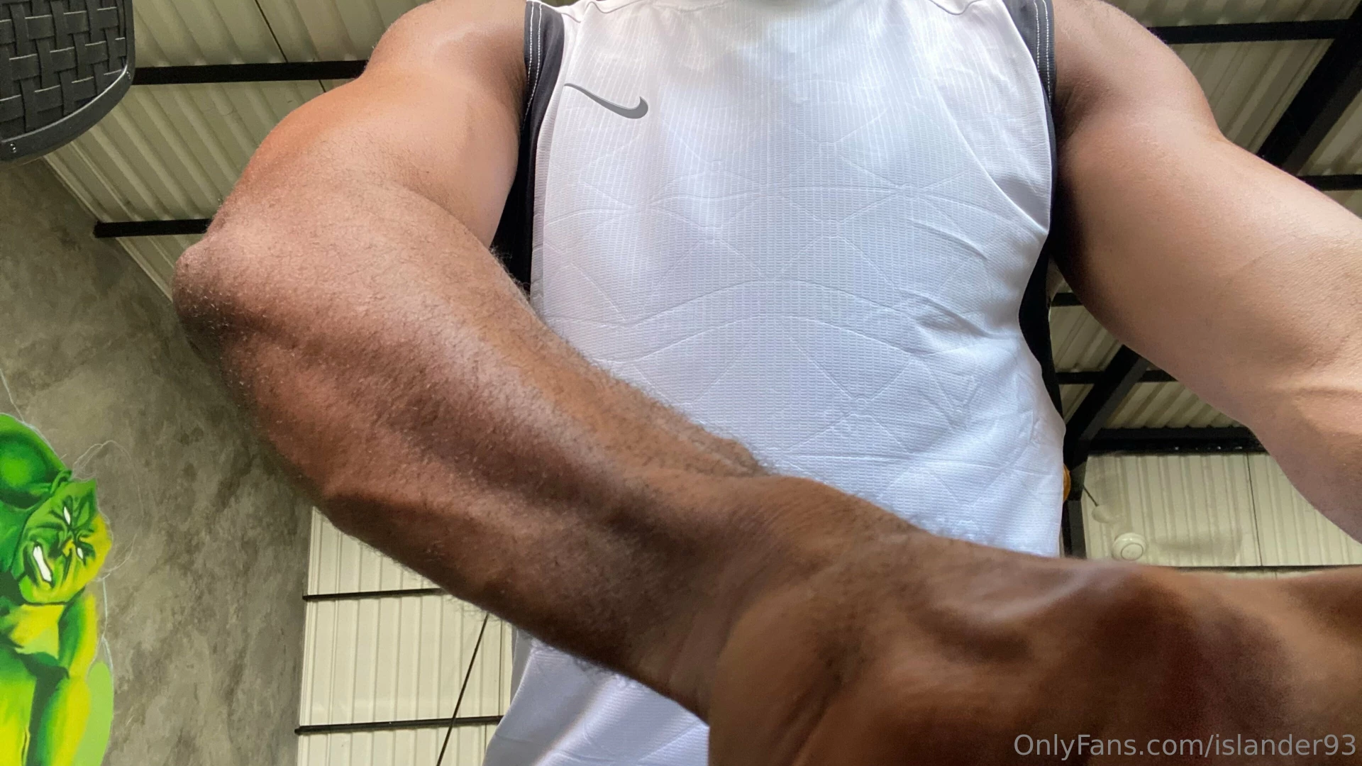 Tip for body flexing custom 10 amp full video with 12 part 1 