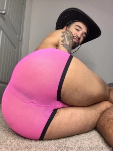 Happy freaky friday i got some new sexy undies i hope pink is your part 2