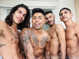 Cacofoxx eilepolepo mancinni