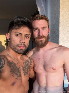 Crisevans charlicherry part 1