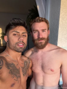 Crisevans charlicherry part 2