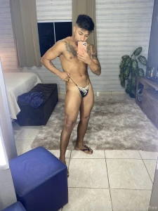 With panties do you like