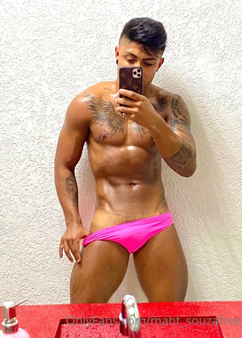 Maht-souzafree part 2 