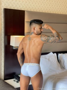 Good morning paris part 1