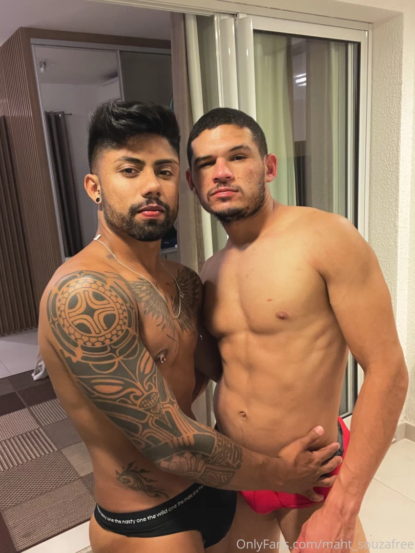 Good morning exhibporn 