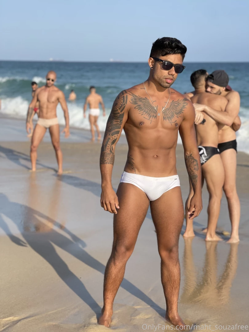 Good morning rio de janeiro part 1 