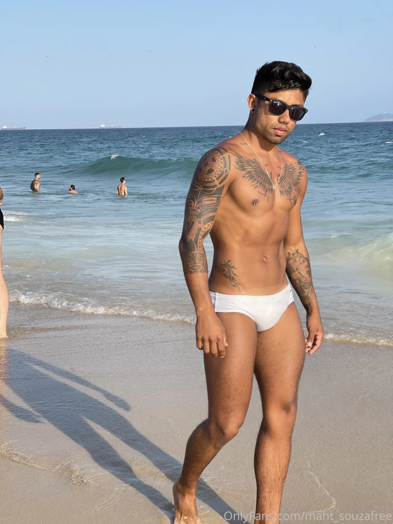 Good morning rio de janeiro 