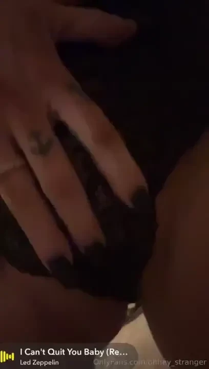 Ohhey-stranger part 1 