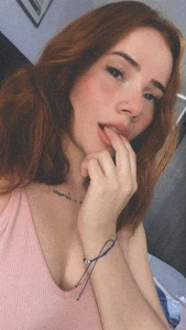 I m craving you so bad