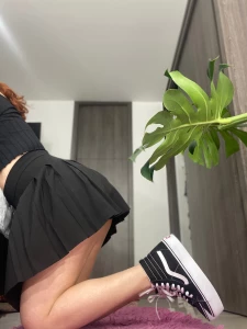 It is always about showcasing your best side