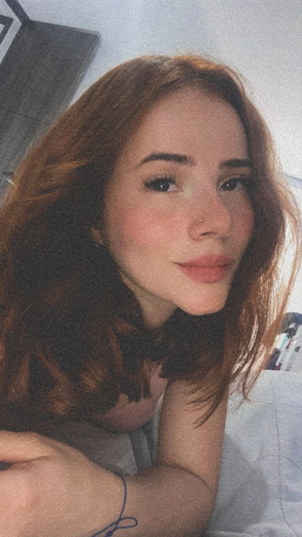 Lemme be your baby girl 