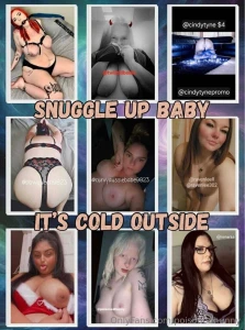 Misstrisskissfree twiztidbabie cindytynepromo bbwqueen9823 part 1