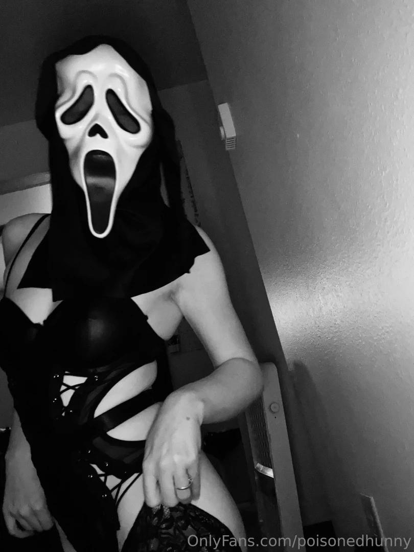 Let me make you scream 