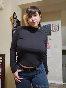 My outfit is cute today and so am i part 5