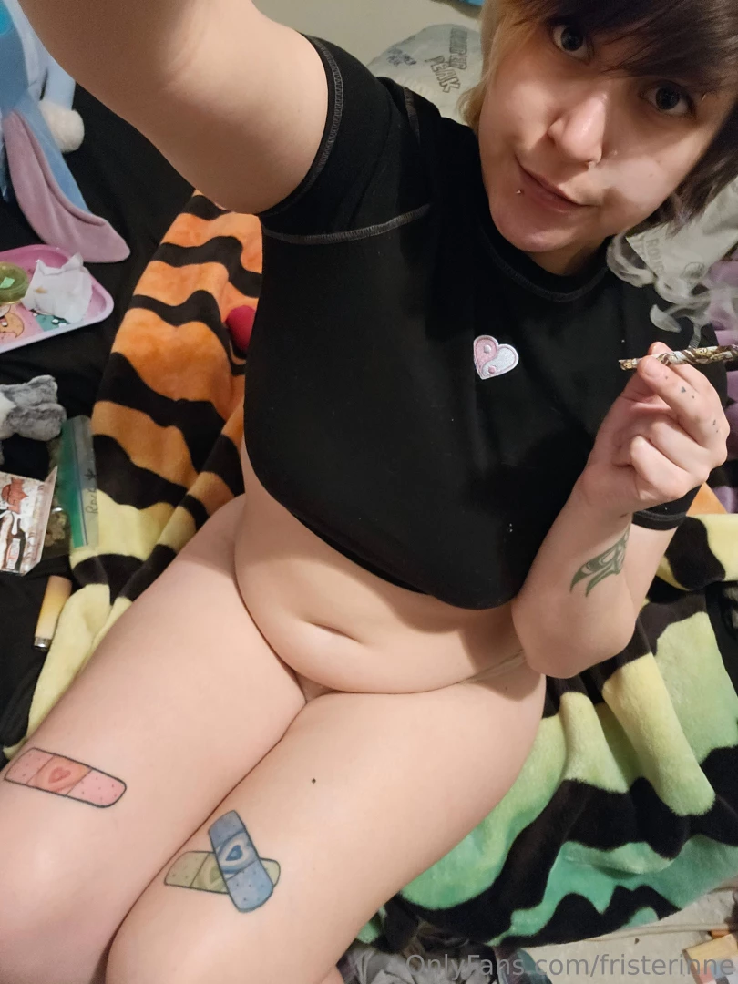 Do you smoke weed part 5 