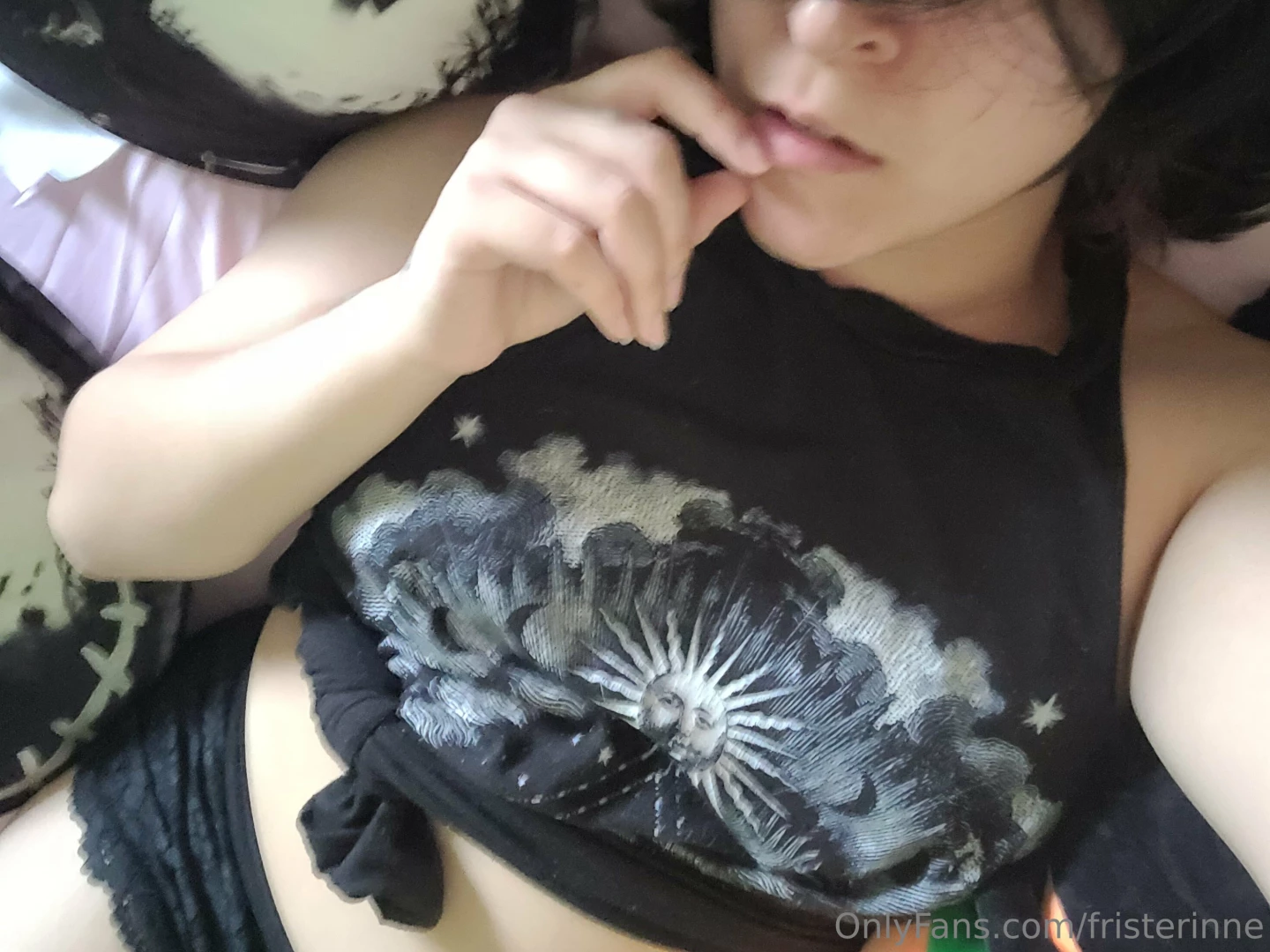 I m so bored come over p part 2 