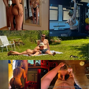 Welcome to my second vlog this one is even more intimate and we tried