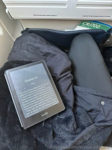 I think i would like traveling a bit more if i was travel sized part 1