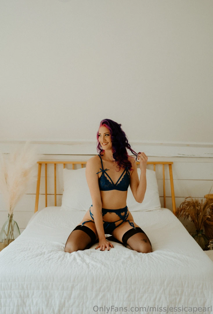 Missjessicapearl part 4 