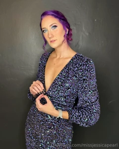 Adding a little sparkle to your thursday