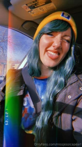 I hope your monday is sunshiney and bright