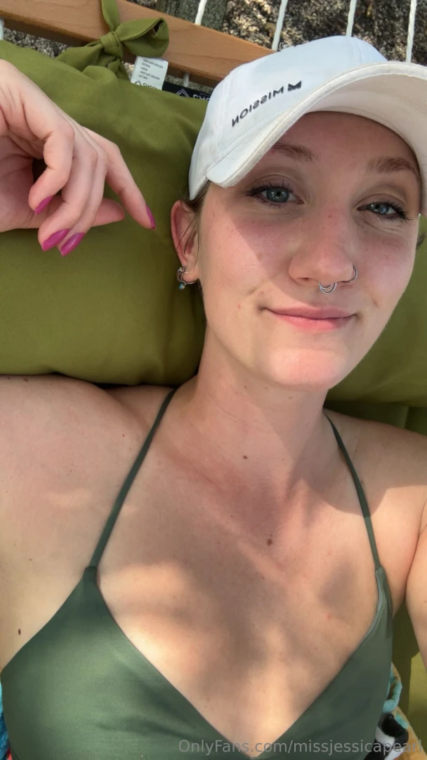 Missjessicapearl part 3 