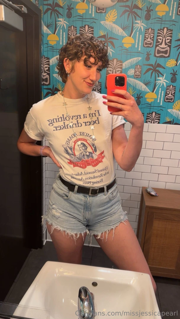 Missjessicapearl part 2 