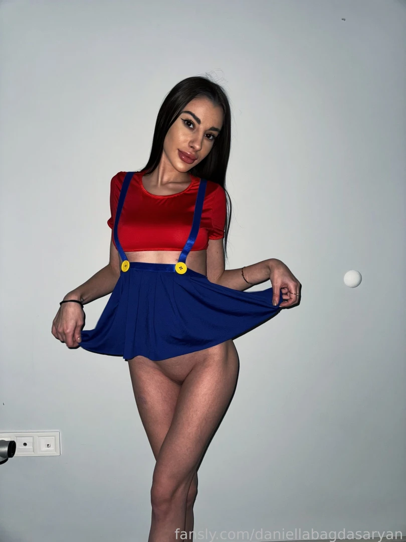 Have you ever seen super mario touching himself baby porn roleplay 