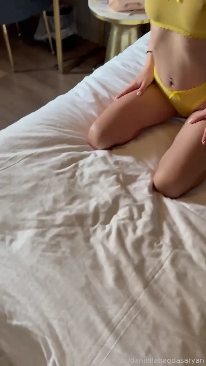 I came back after school and he told me to jump on his banana sex 