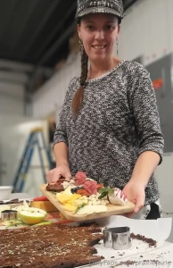 Goofing around at work happy valentine s day part 7