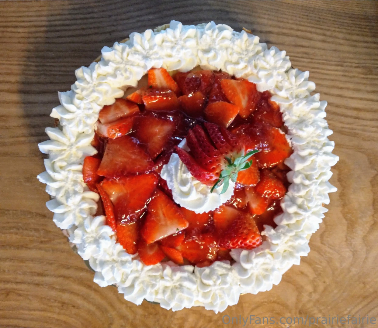 I love my job salmon salad key lime pie salmon curry soup strawberry part 4 