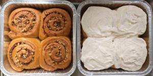 A favorite mug and cinnamon rolls don t mind if i do part 2