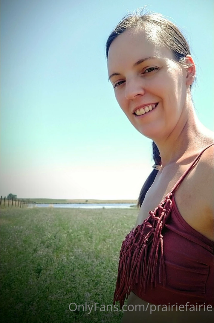 Such a difference two more weeks of drought make i m looking at these part 4 