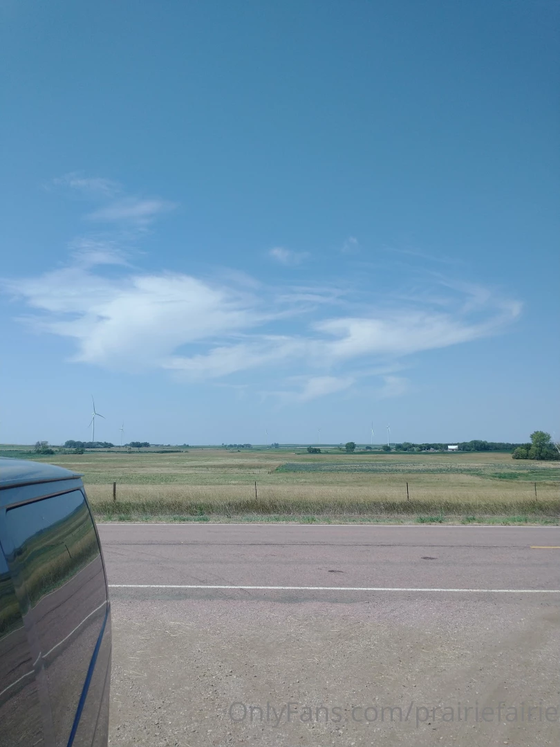 Such a difference two more weeks of drought make i m looking at these part 5 