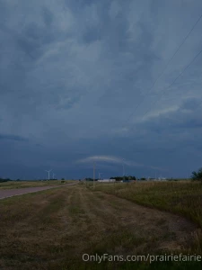 Such a difference two more weeks of drought make i m looking at these part 6