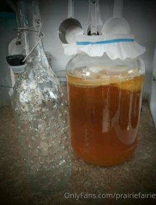 While i was under the weather things were still happening i mean