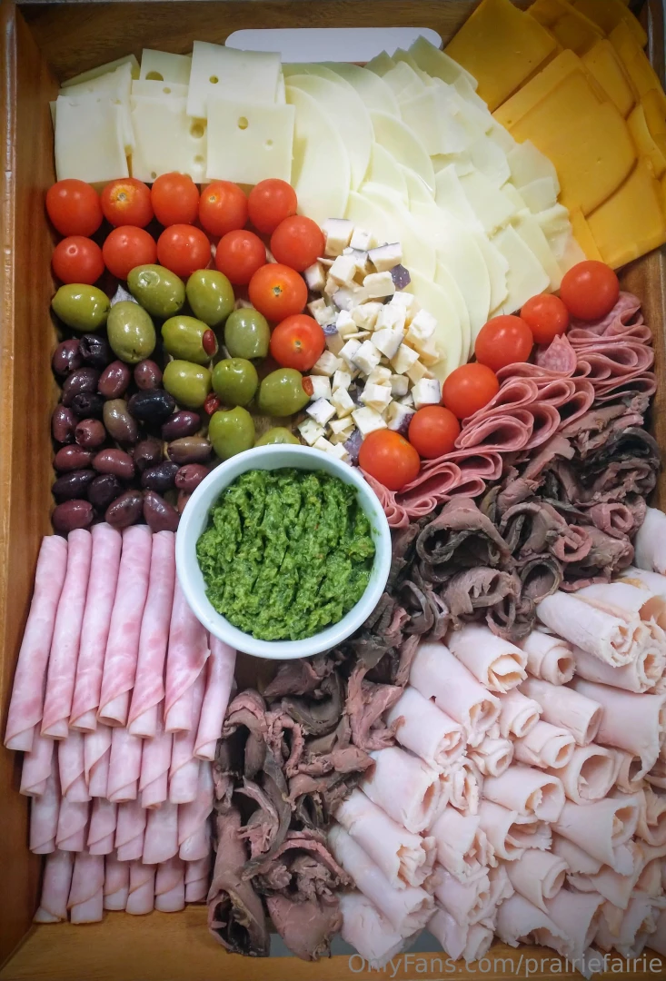 Made these at work last night with a coworker which one do you think i 